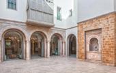 Туры в отель Dar el Jeld Hotel & Spa