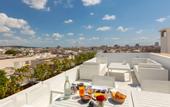 Туры в отель Dar el Jeld Hotel & Spa