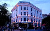 Туры в отель Mirart Hotel Boutique & SPA Yalova