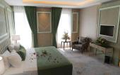 Туры в отель Mirart Hotel Boutique & SPA Yalova