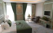 Туры в отель Mirart Hotel Boutique & SPA Yalova