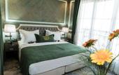 Туры в отель Mirart Hotel Boutique & SPA Yalova