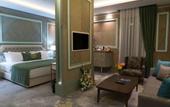 Туры в отель Mirart Hotel Boutique & SPA Yalova