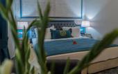 Туры в отель Mirart Hotel Boutique & SPA Yalova