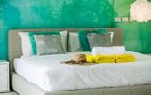 Туры в отель Villa White Orchid