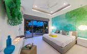Туры в отель Villa White Orchid