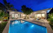 Туры в отель Villa White Orchid