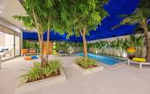 Туры в отель Villa White Orchid