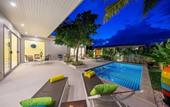 Туры в отель Villa White Orchid