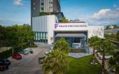 Туры в отель Grand Fortune Hotel Nakhon Si Thammarat