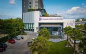 Туры в отель Grand Fortune Hotel Nakhon Si Thammarat