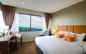 Туры в отель Grand Fortune Hotel Nakhon Si Thammarat