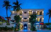 Туры в отель Blanc Smith Residence