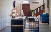 Туры в отель Blanc Smith Residence