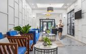 Туры в отель Blanc Smith Residence