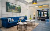 Туры в отель Blanc Smith Residence