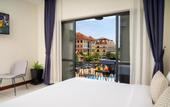 Туры в отель Blanc Smith Residence