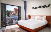 Туры в отель Blanc Smith Residence