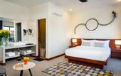 Туры в отель Blanc Smith Residence