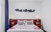 Туры в отель Blanc Smith Residence