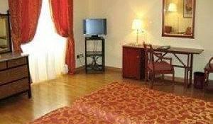 Grand Hotel Gardone Riviera 4*