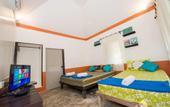 Туры в отель Ban Na Kai Mook Beach