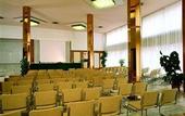 Туры в отель Grand Hotel Golf Tirrenia