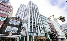 Four Points Flex by Sheraton Nagoya Station