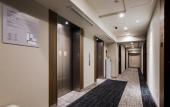 Туры в отель Four Points Flex by Sheraton Nagoya Station
