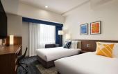 Туры в отель Four Points Flex by Sheraton Nagoya Station
