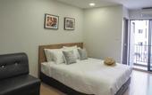 Туры в отель Casa Luxe Hotel and Resident