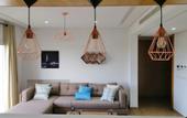 Туры в отель Bright and stylish Flat