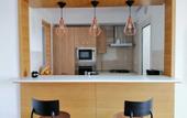 Туры в отель Bright and stylish Flat