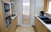 Туры в отель Bright and stylish Flat