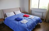 Туры в отель Bright and stylish Flat