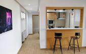 Туры в отель Bright and stylish Flat