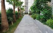 Туры в отель Bright and stylish Flat
