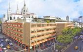 Туры в отель Grand Hotel Guayaquil