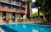 Туры в отель Отель Crowne Plaza Dar es Salaam by IHG