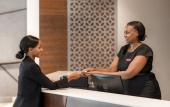 Туры в отель Отель Crowne Plaza Dar es Salaam by IHG