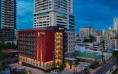 Туры в отель Отель Crowne Plaza Dar es Salaam by IHG