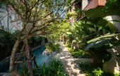 Туры в отель Cherlock Hotel