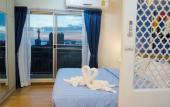Туры в отель Supalai Mare Pattaya Condo Sea View by Dome