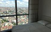Туры в отель Dumankaya Ikon 32 Floor Duplex B