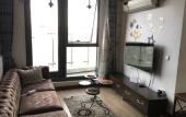 Туры в отель Dumankaya Ikon 32 Floor Duplex B