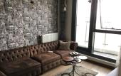 Туры в отель Dumankaya Ikon 32 Floor Duplex B