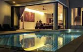 Туры в отель Amazing 5BR Seaview Private Pool Villa by Intira Villas
