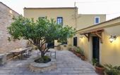 Туры в отель Castello Villa Daphnes - Private Pool & Whirlpool