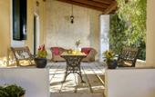 Туры в отель Castello Villa Daphnes - Private Pool & Whirlpool