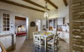 Туры в отель Castello Villa Daphnes - Private Pool & Whirlpool